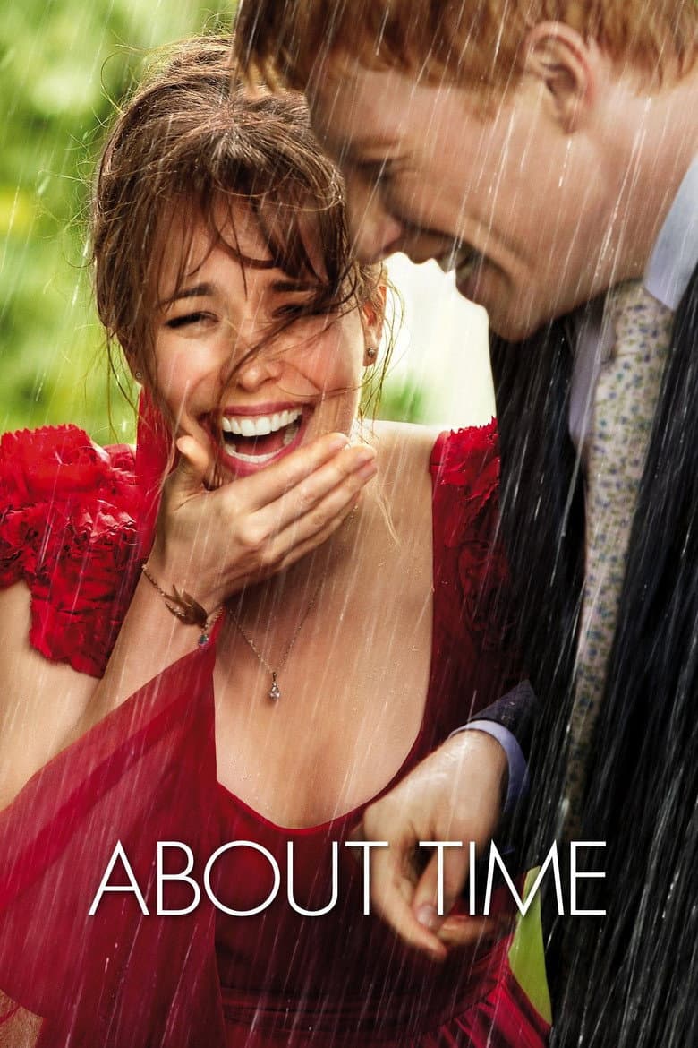 About Time — posters 7