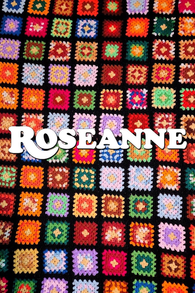 Roseanne — posters 3