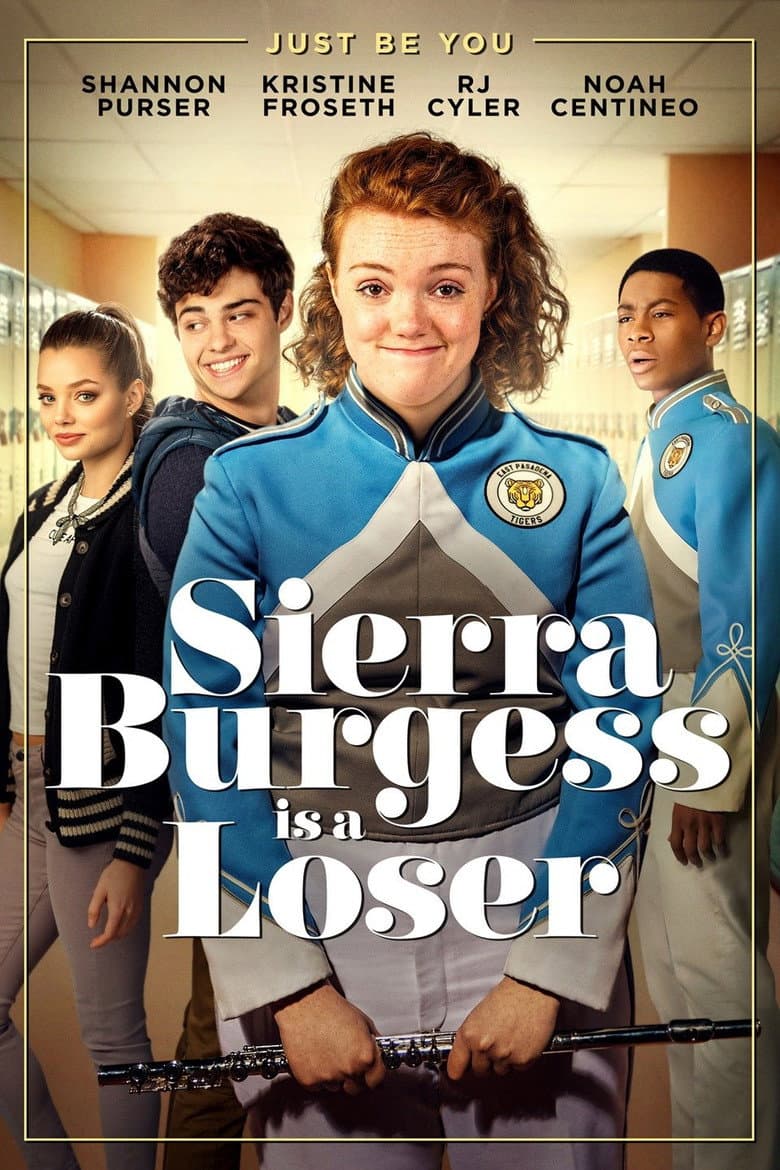 Sierra Burgess Is a Loser — posters 2