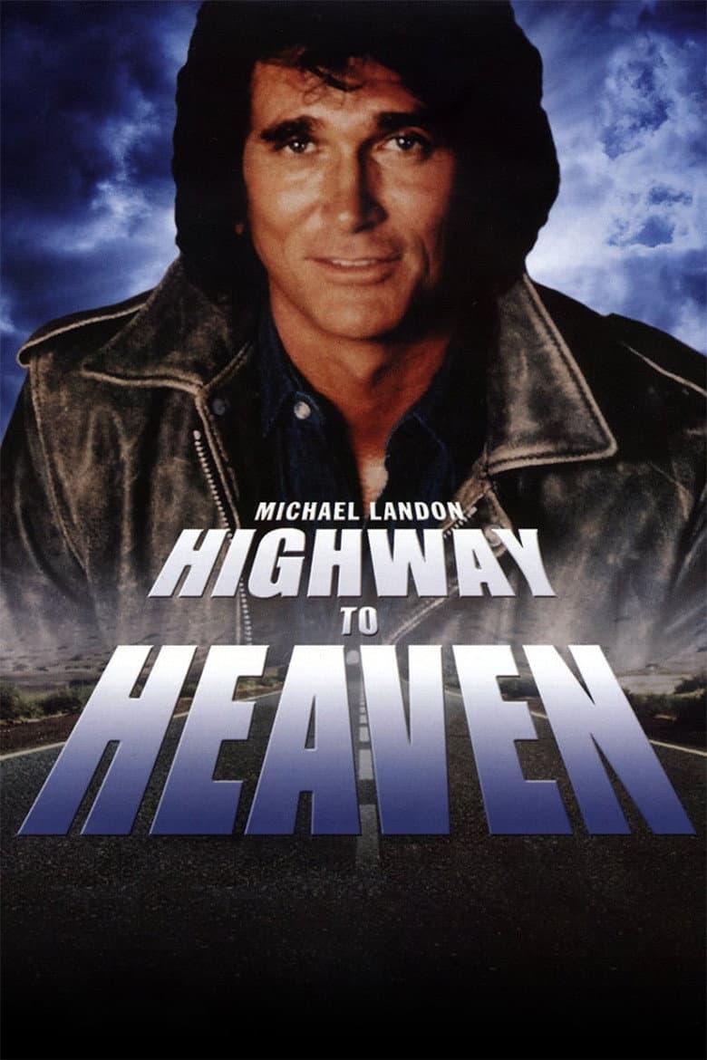 Highway to Heaven — posters 6