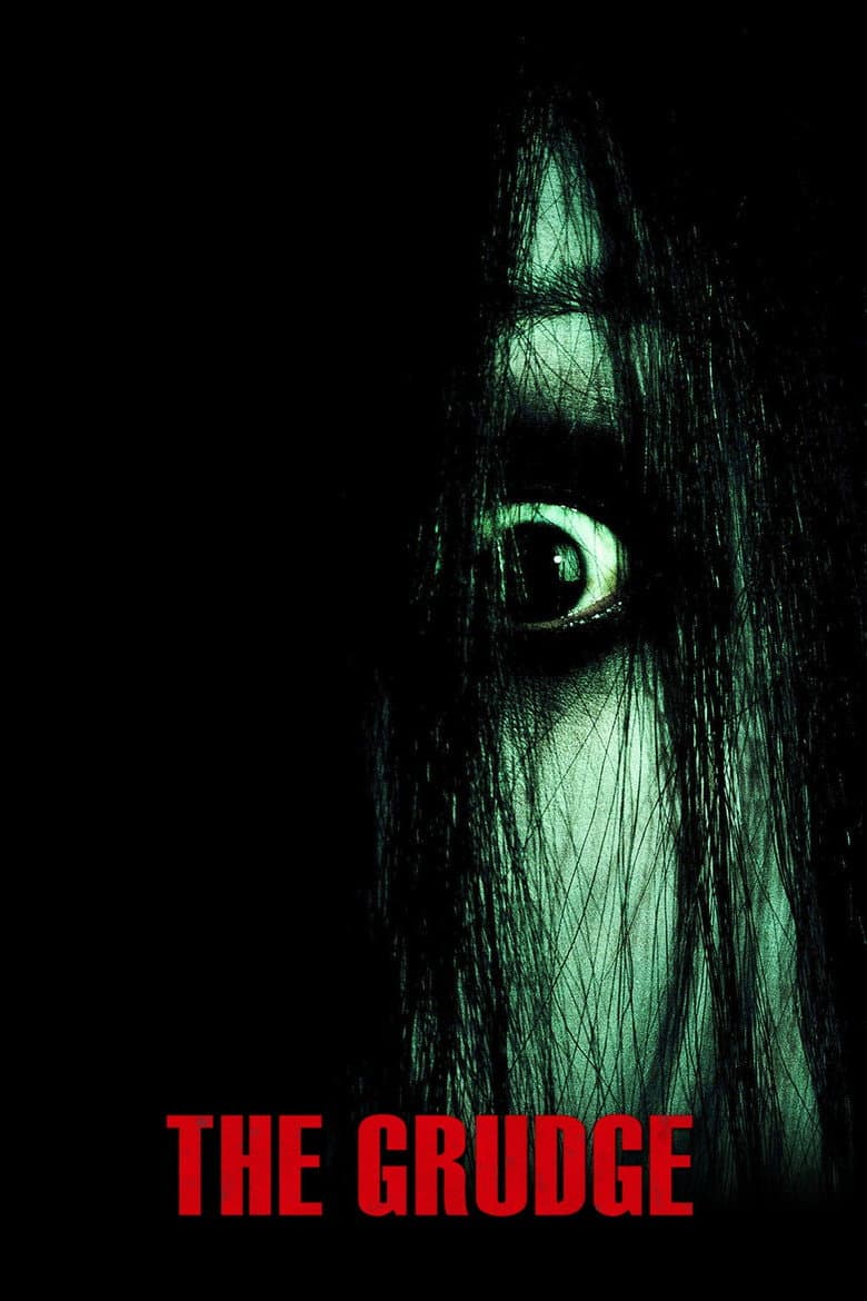 The Grudge — posters 4