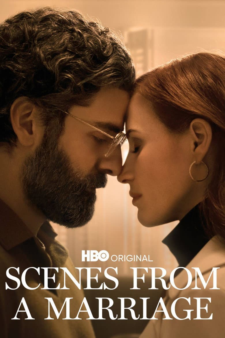 Scenes from a Marriage — posters 6