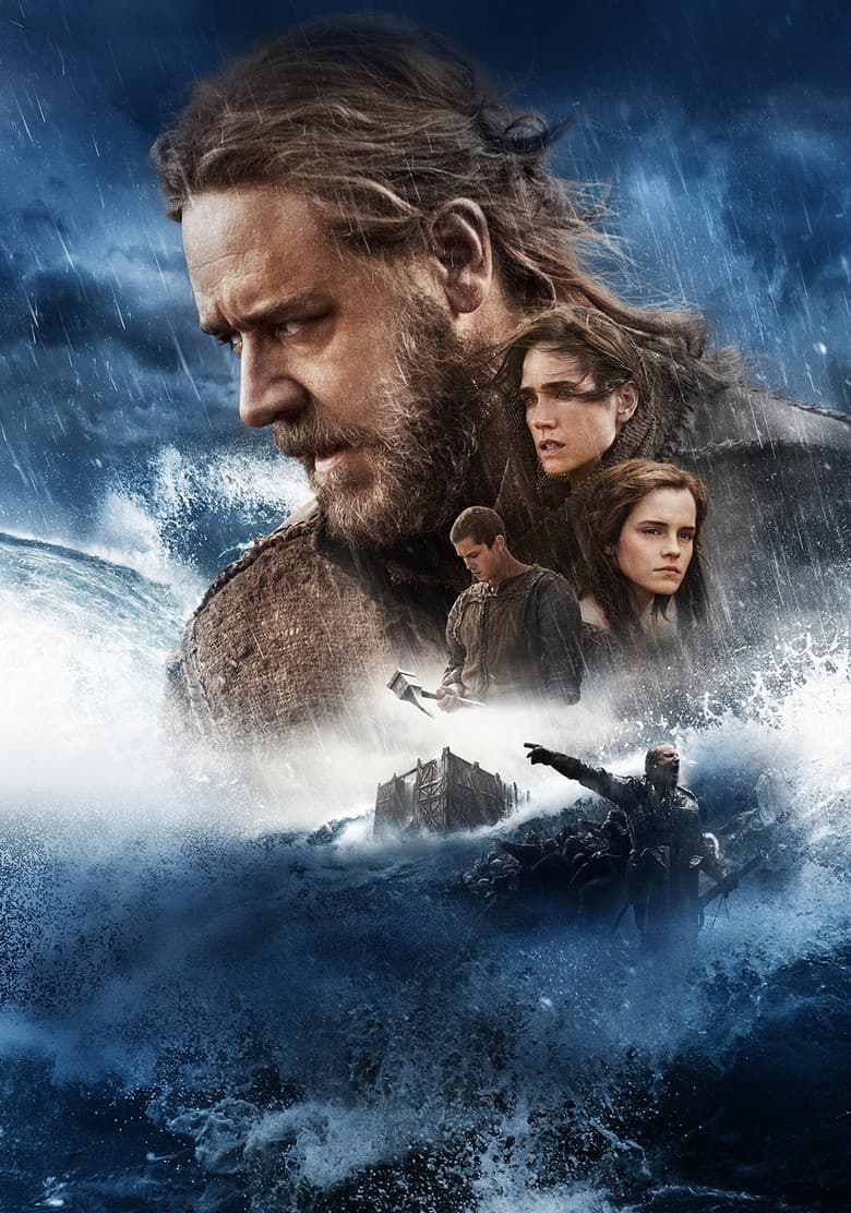 Noah — posters 1