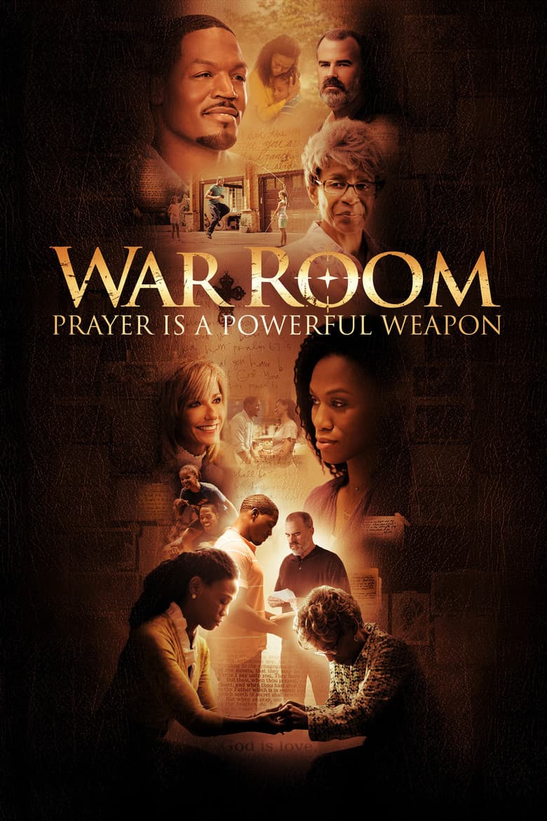 War Room — posters 2
