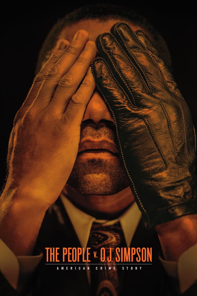 American Crime Story — posters 8