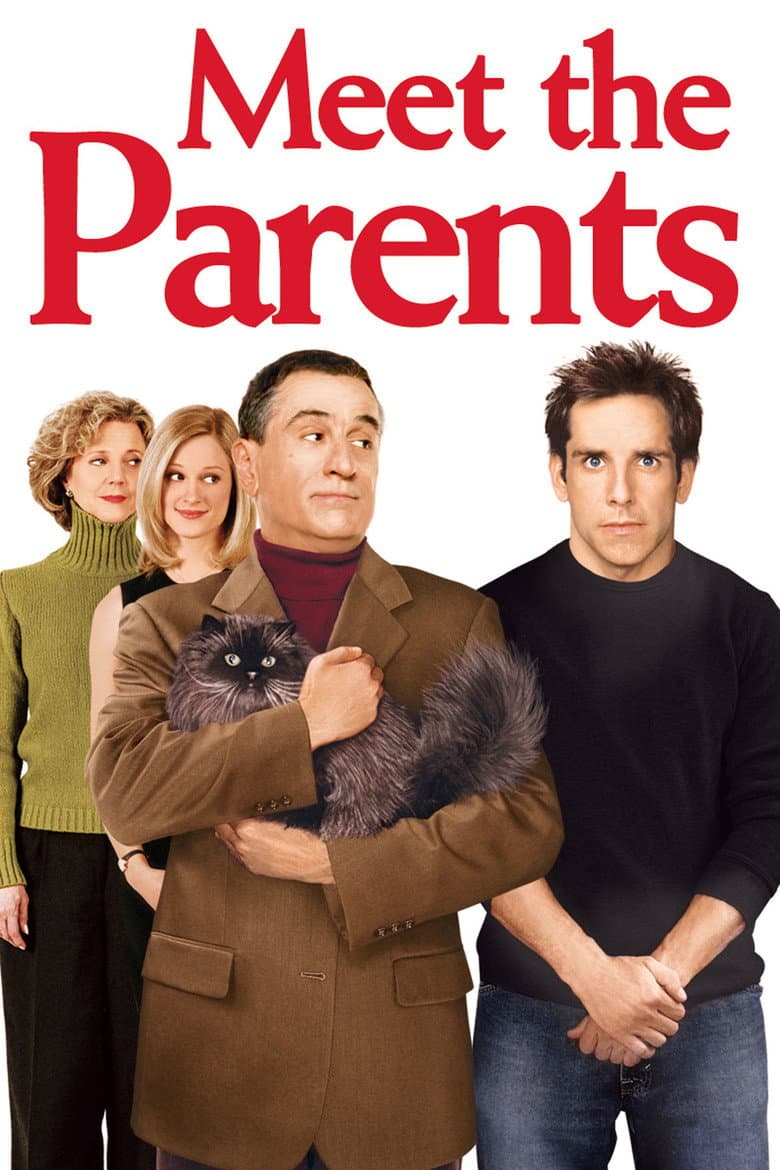 Meet the Parents — posters 7