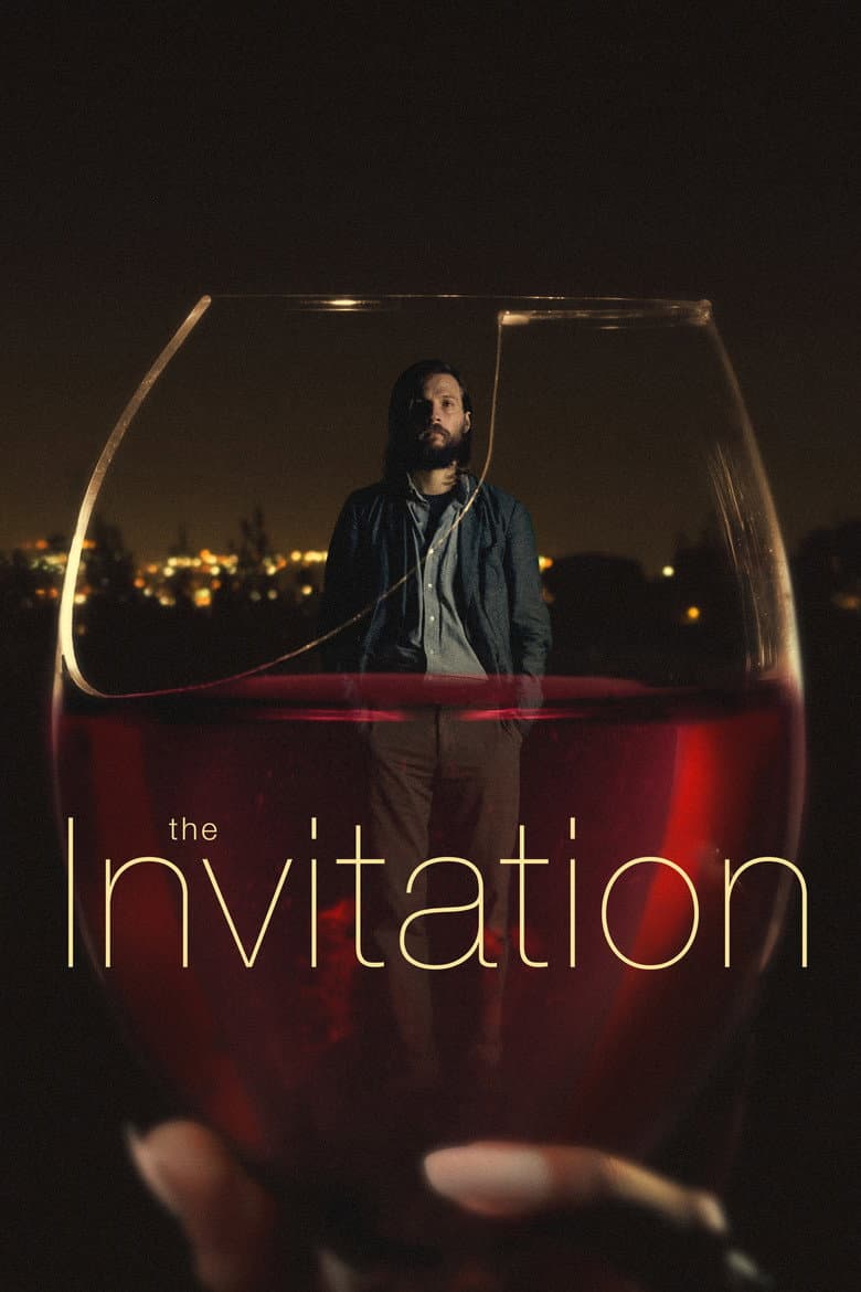 The Invitation — posters 2
