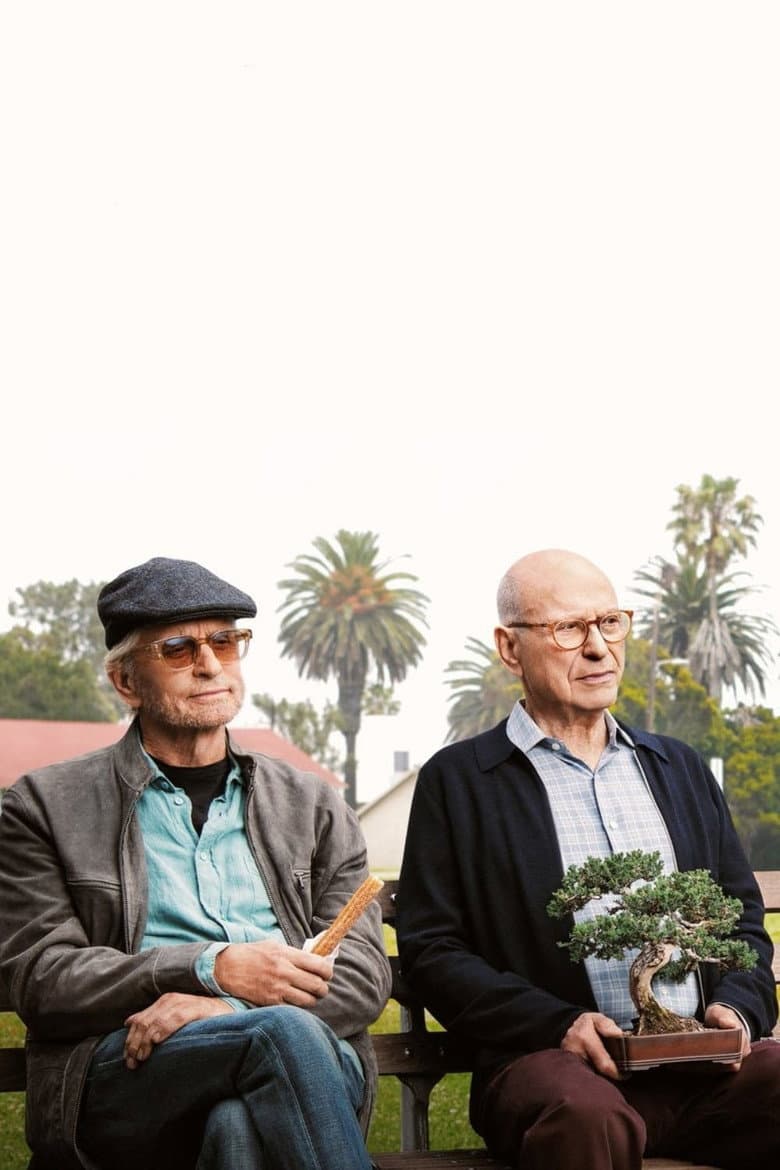 The Kominsky Method — posters 7