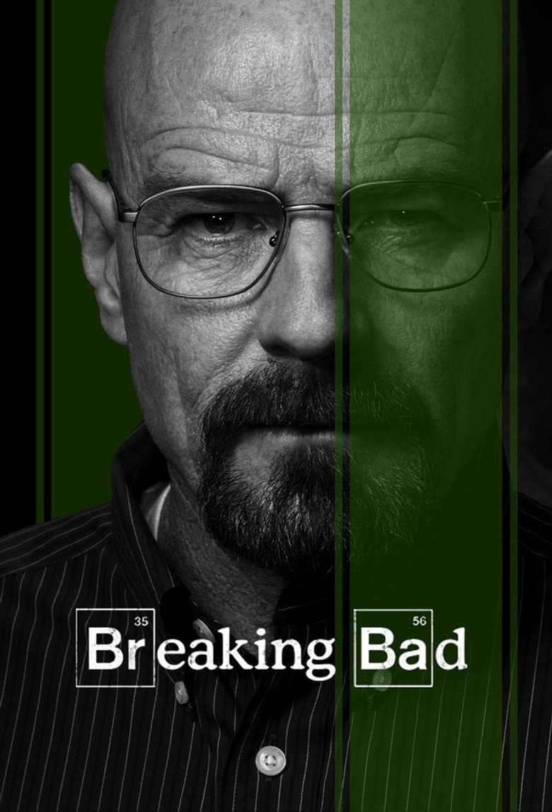 Breaking Bad — posters 8