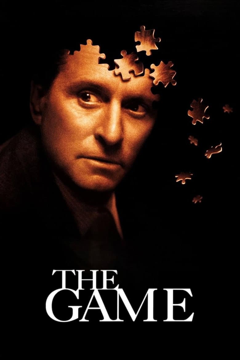The Game — posters 4