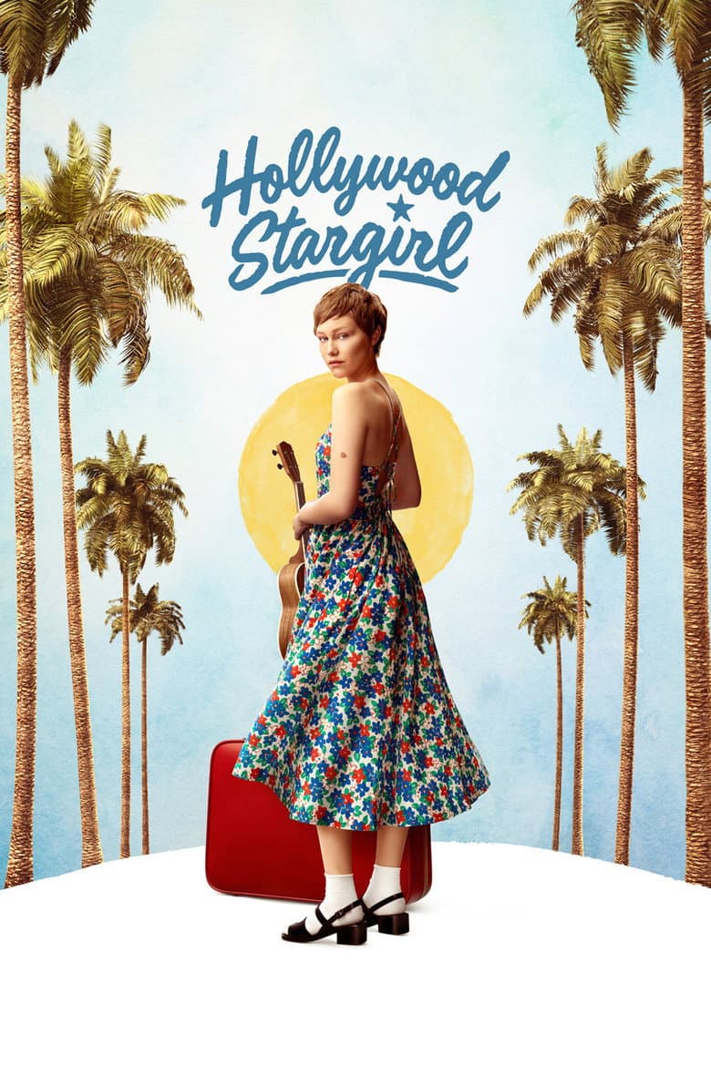 Hollywood Stargirl — posters 2