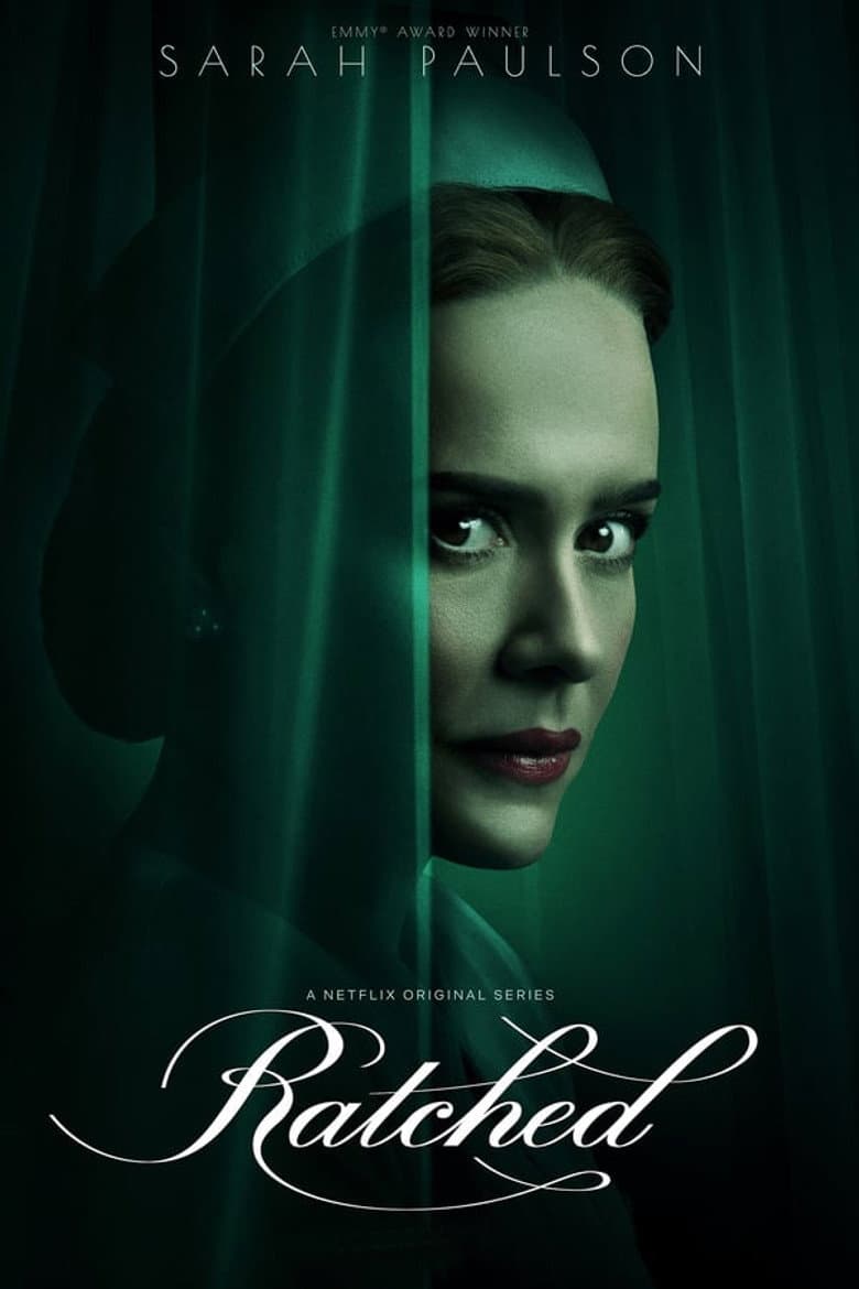 Ratched — posters 6