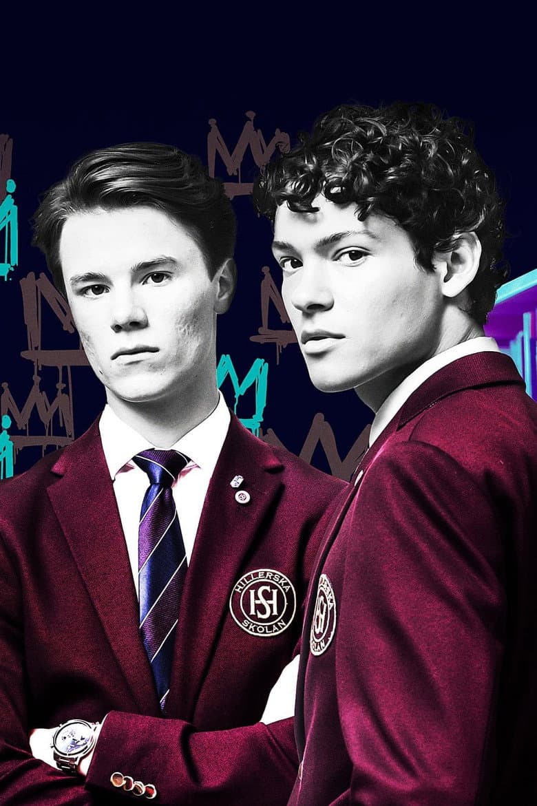 Young Royals — posters 6