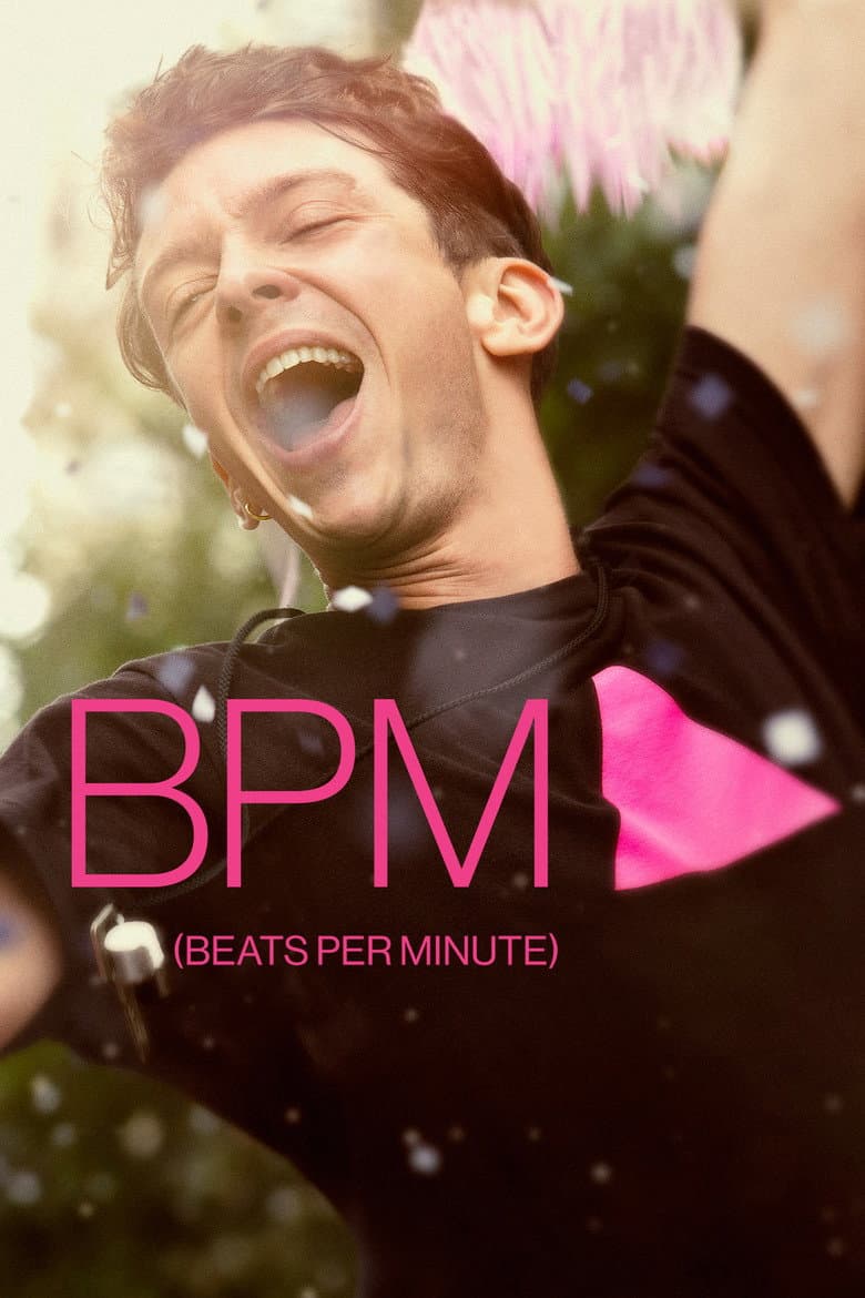 BPM (Beats per Minute) — posters 4
