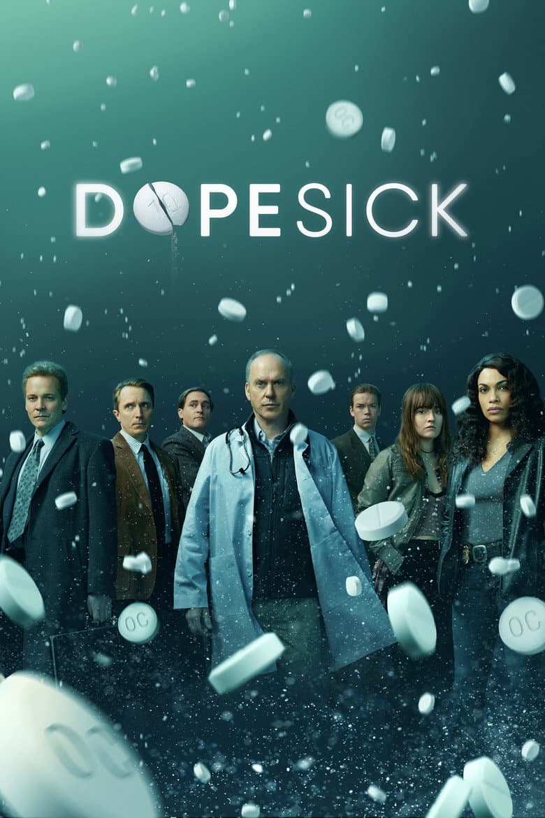 Dopesick — posters 4