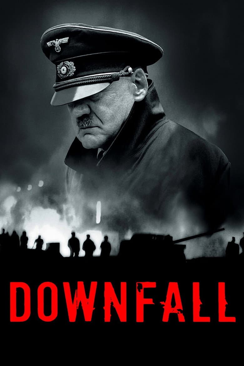 Downfall — posters 5