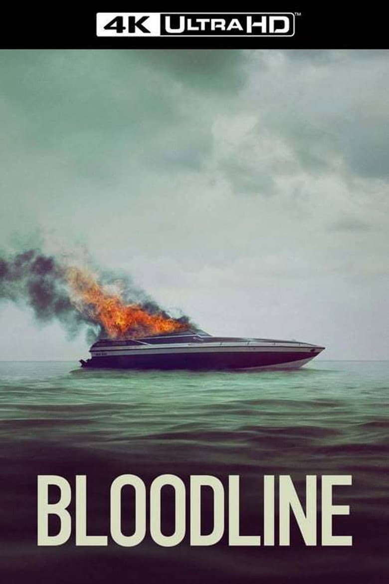 Bloodline — posters 6