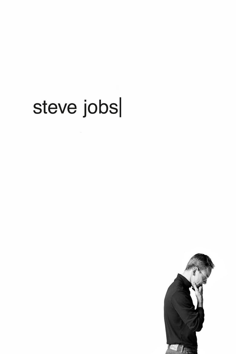 Steve Jobs — posters 3