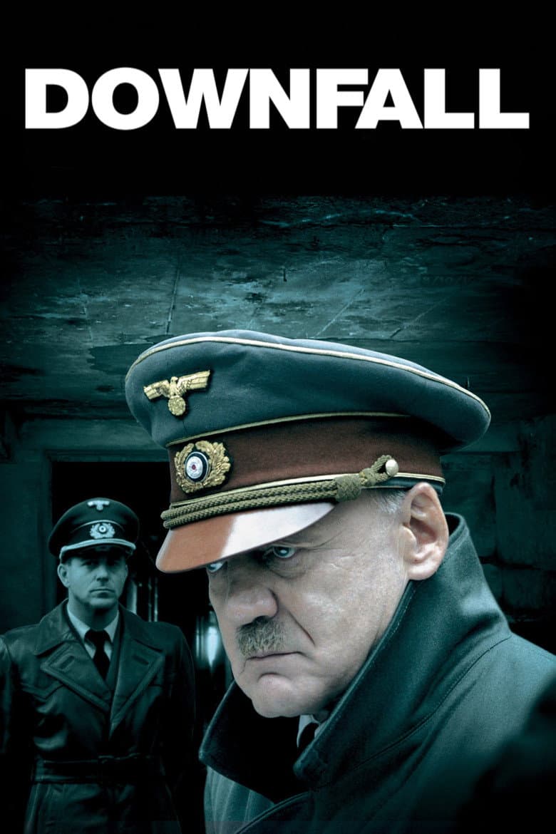 Downfall — posters 6