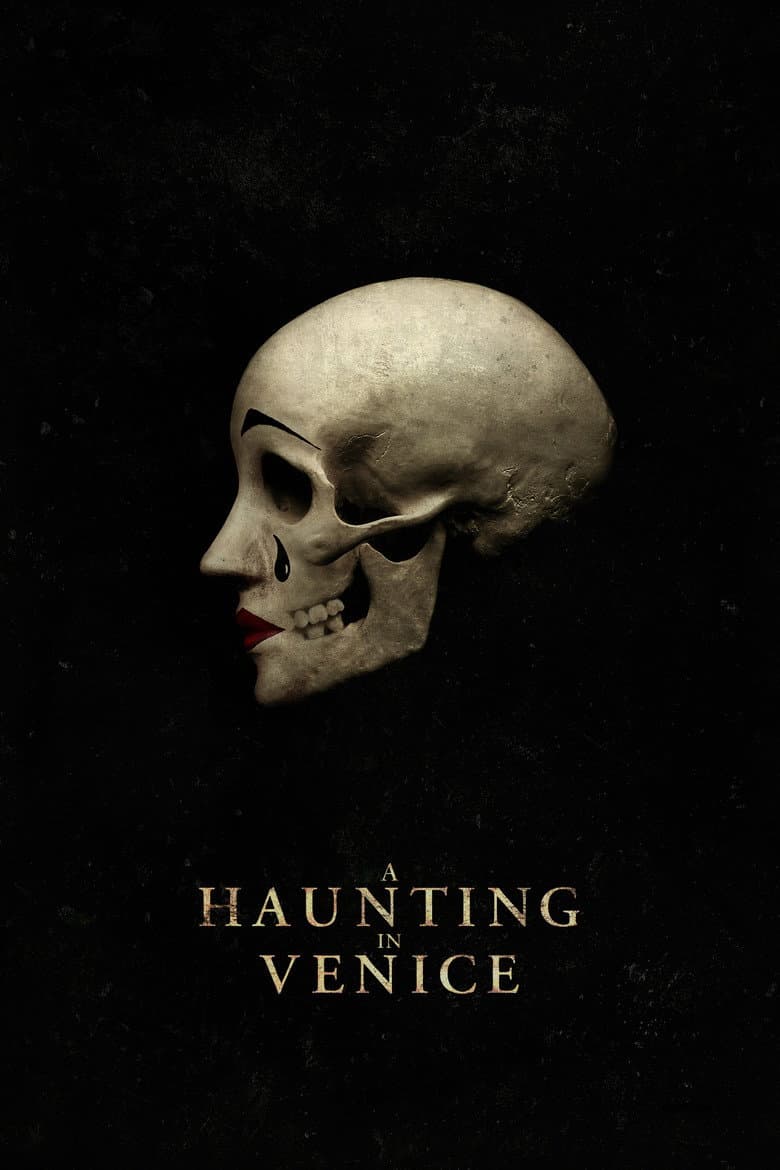 A Haunting in Venice — posters 4
