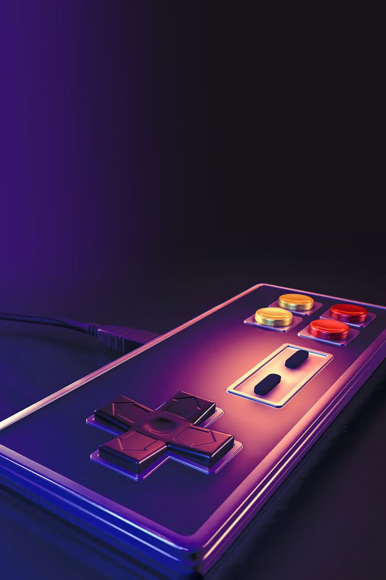 High Score — posters 3