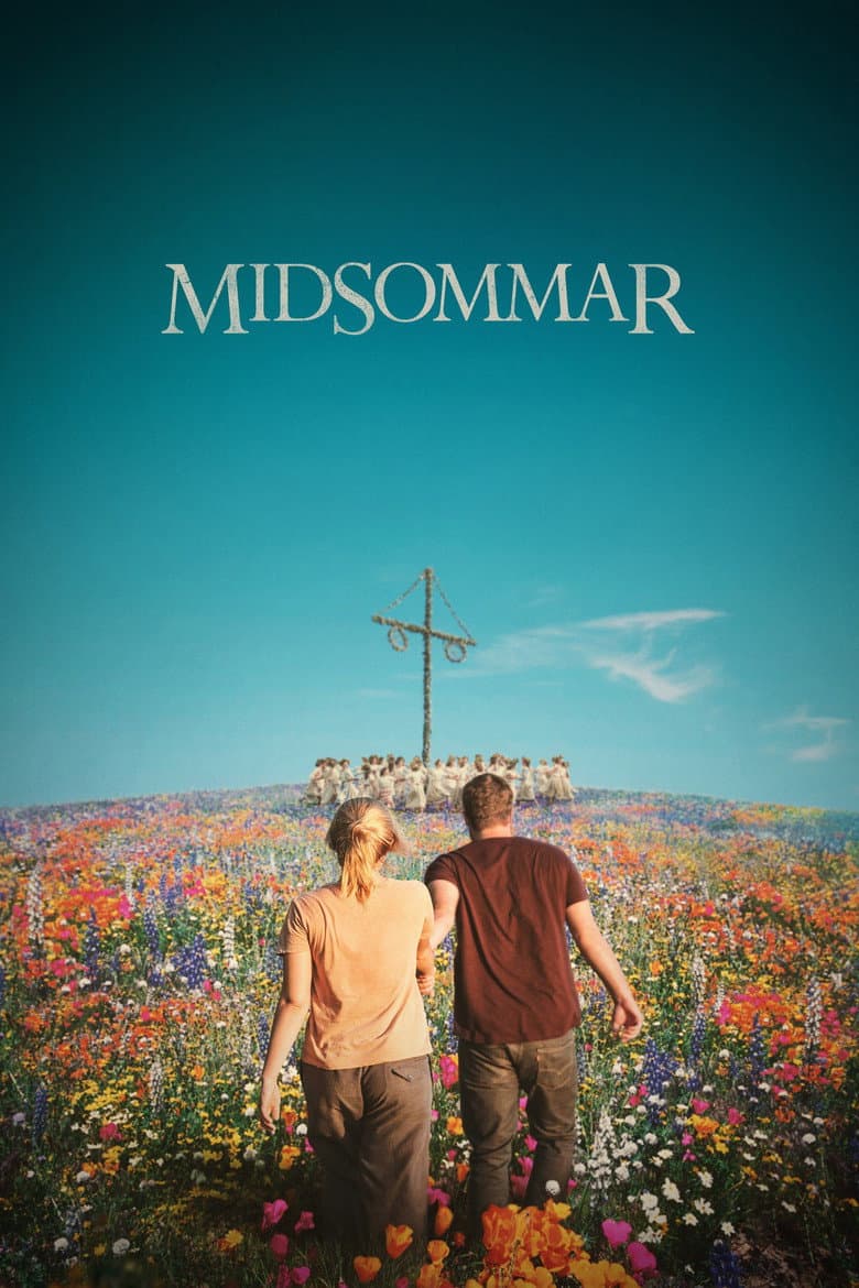 Midsommar — posters 3