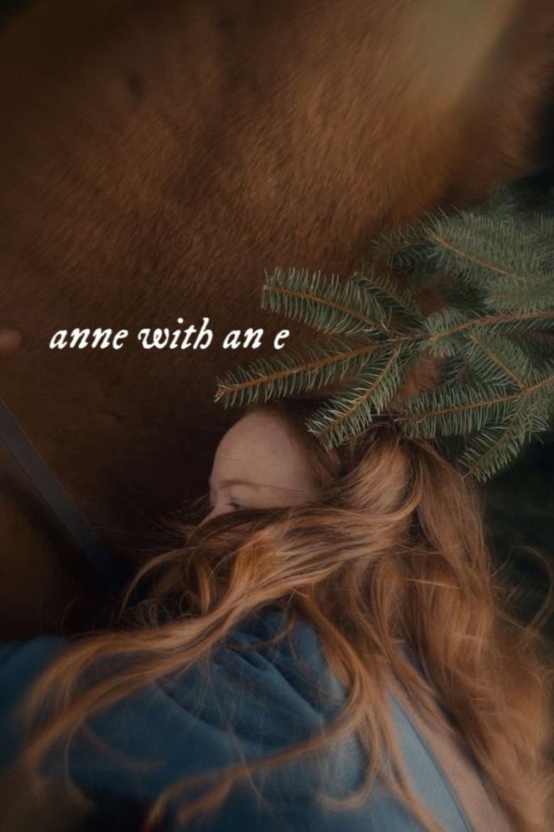 Anne with an E — posters 7