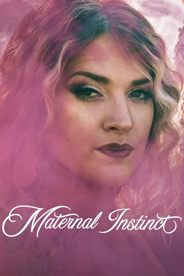 Maternal Instinct — posters 2