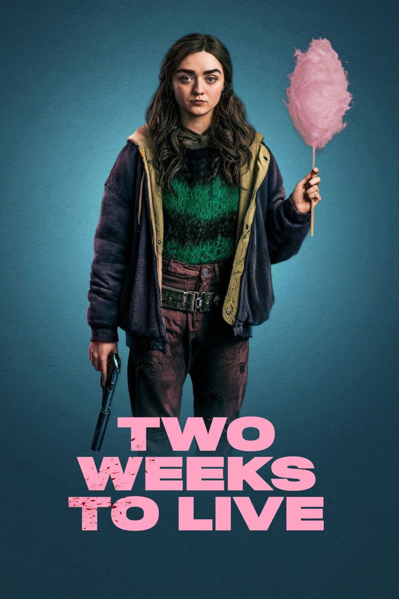 Two Weeks to Live — posters 3