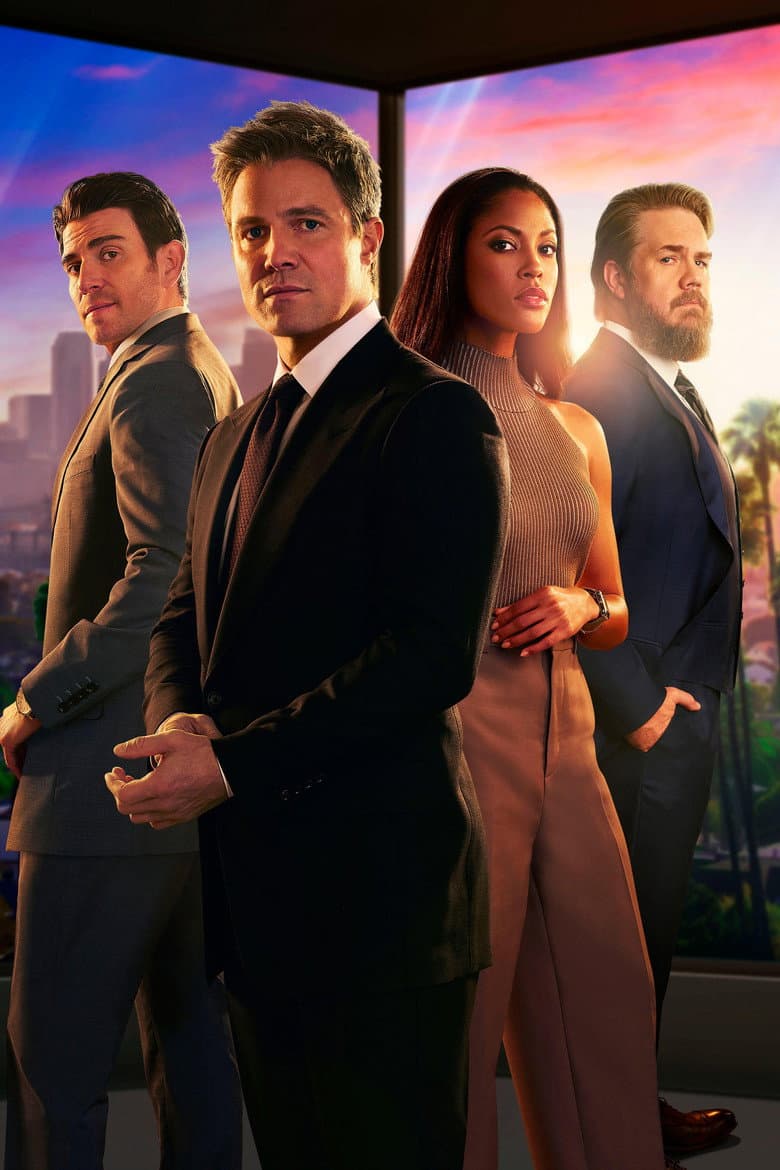Suits LA — posters 6