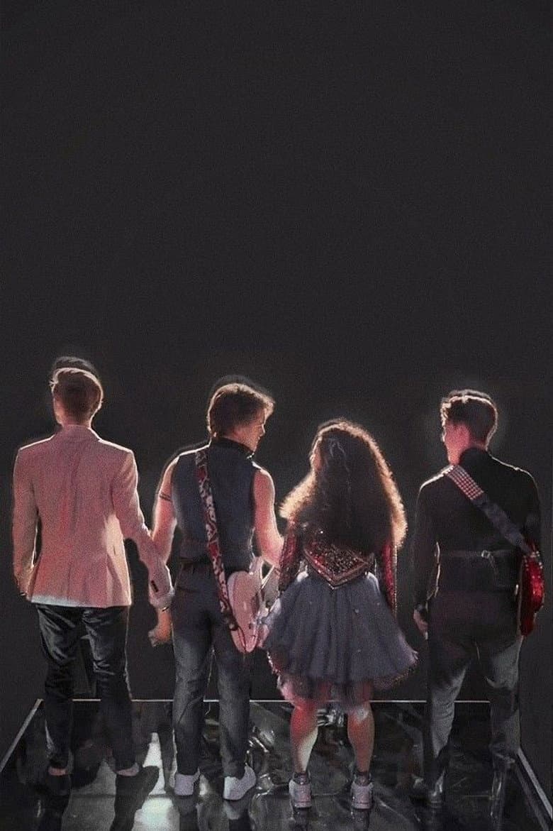 Julie and the Phantoms — posters 7