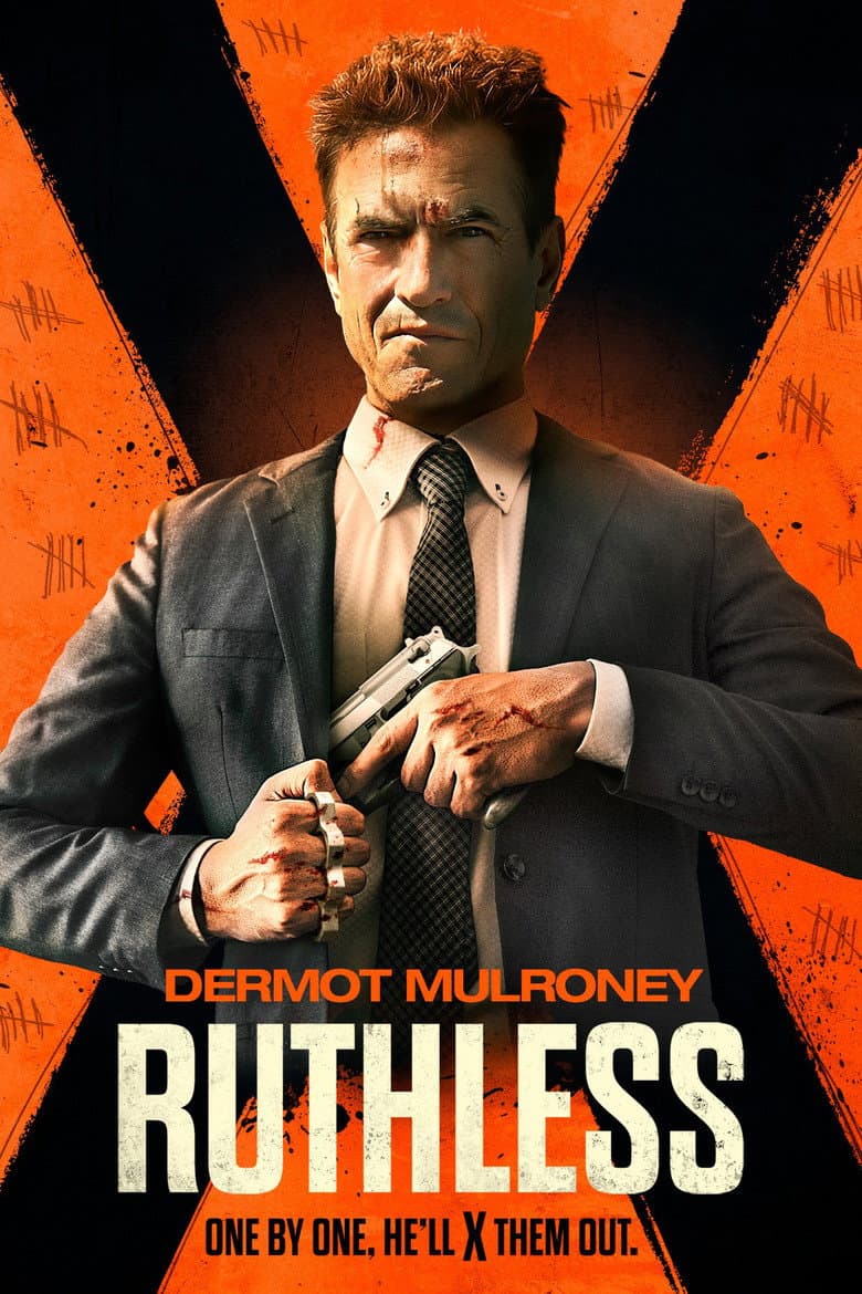 Ruthless — posters 7