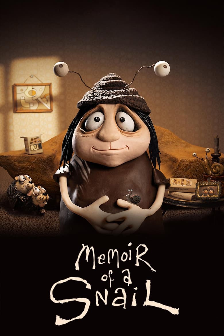 Memoir of a Snail — posters 5
