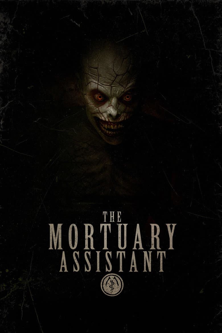 The Mortuary Assistant — posters 4