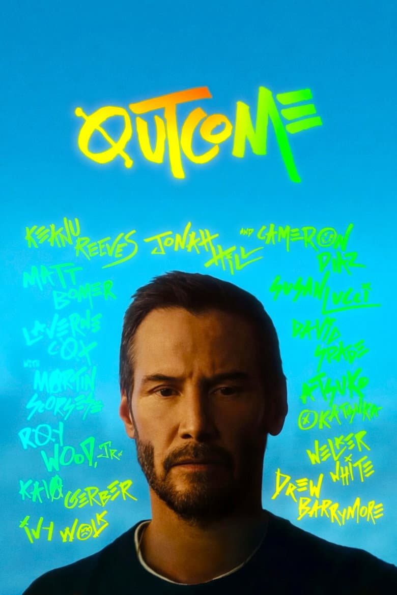 Outcome — posters 8