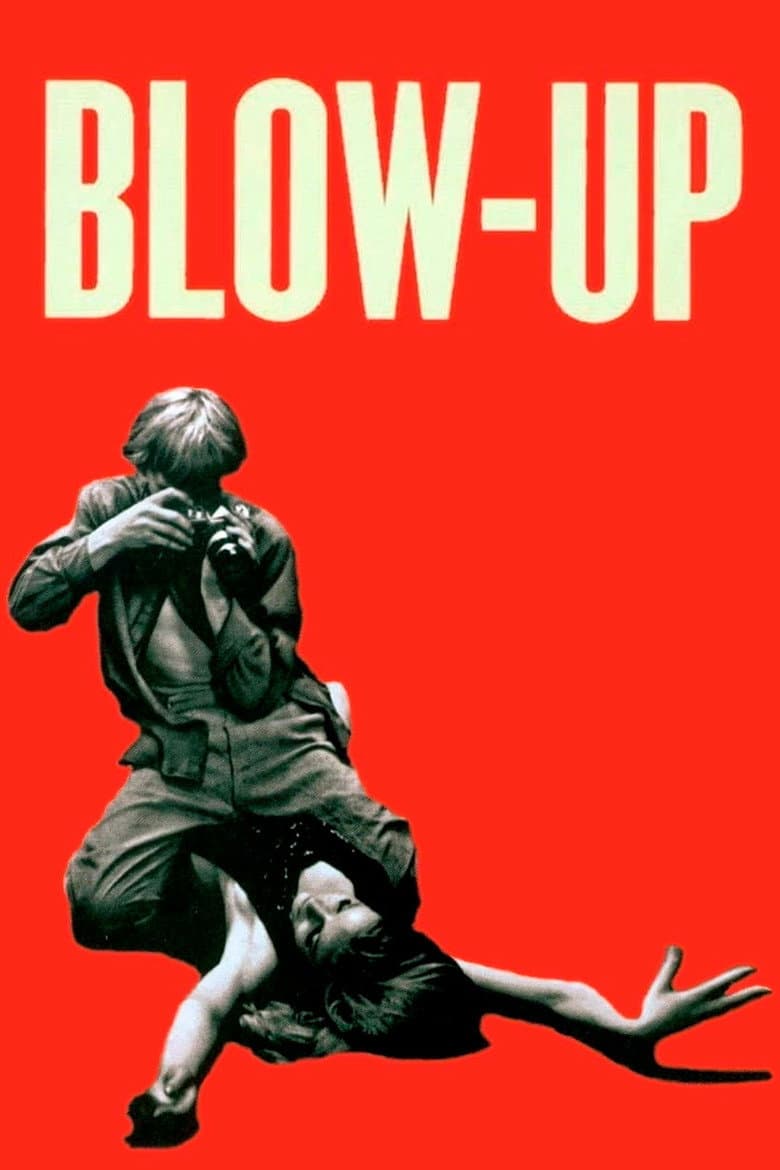 Blow-Up — posters 6