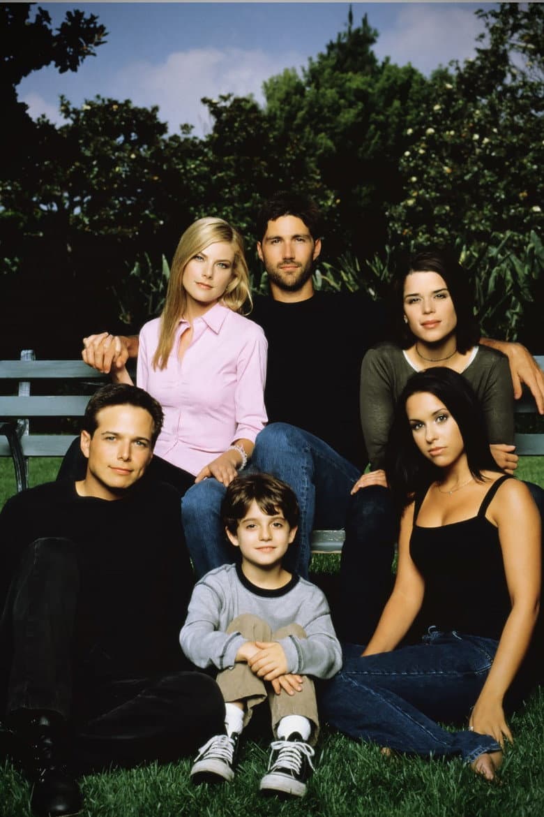 Party of Five — posters 2