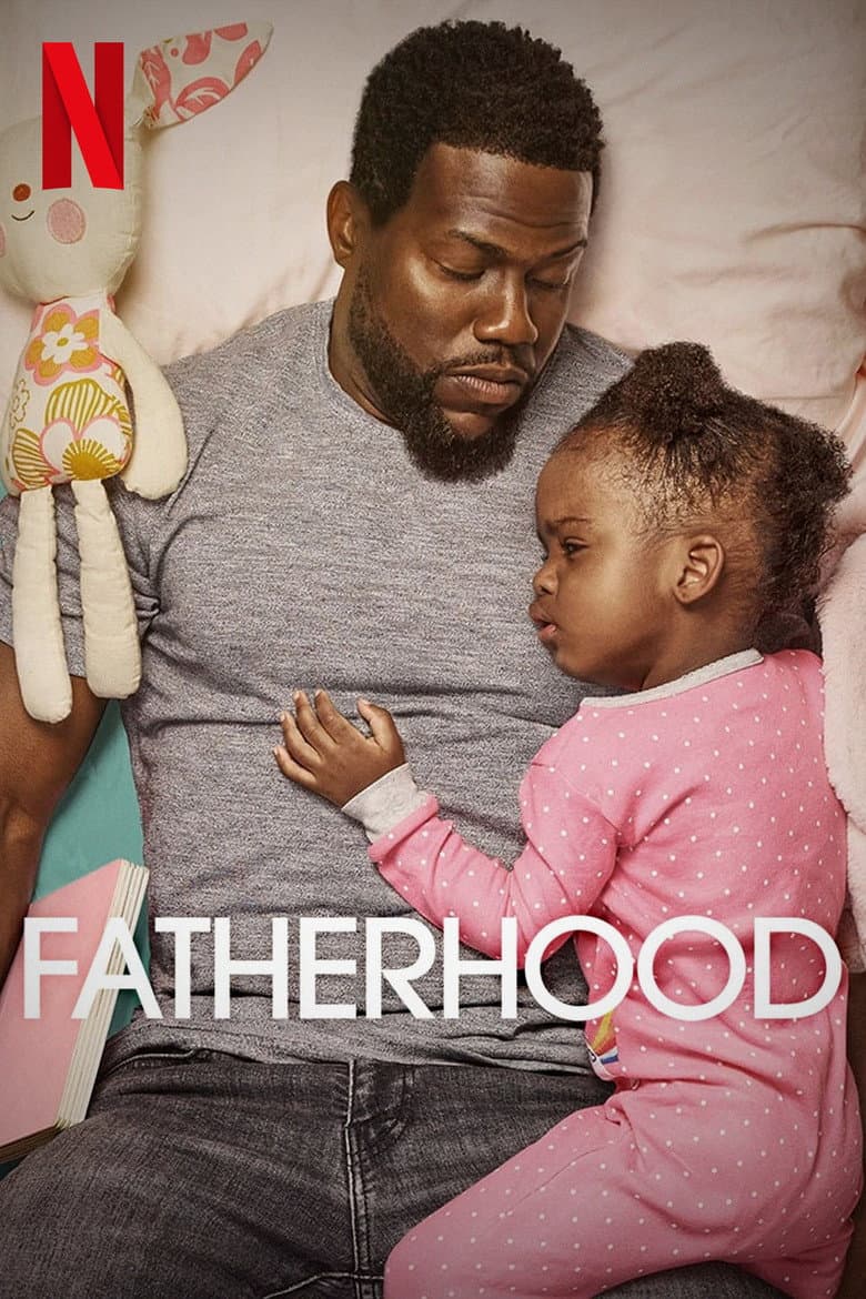 Fatherhood — posters 3