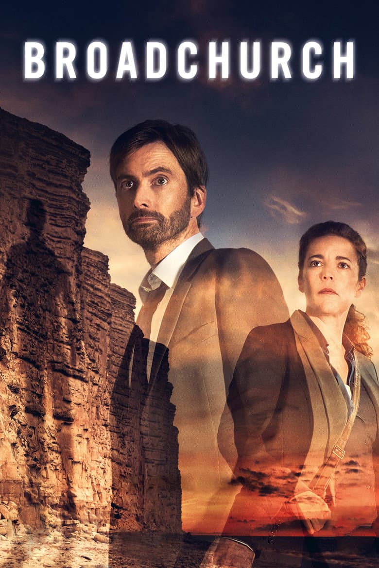 Broadchurch — posters 2