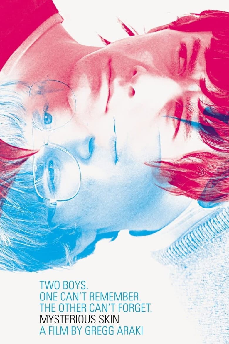 Mysterious Skin — posters 5