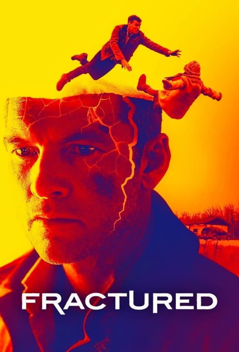 Fractured — posters 7