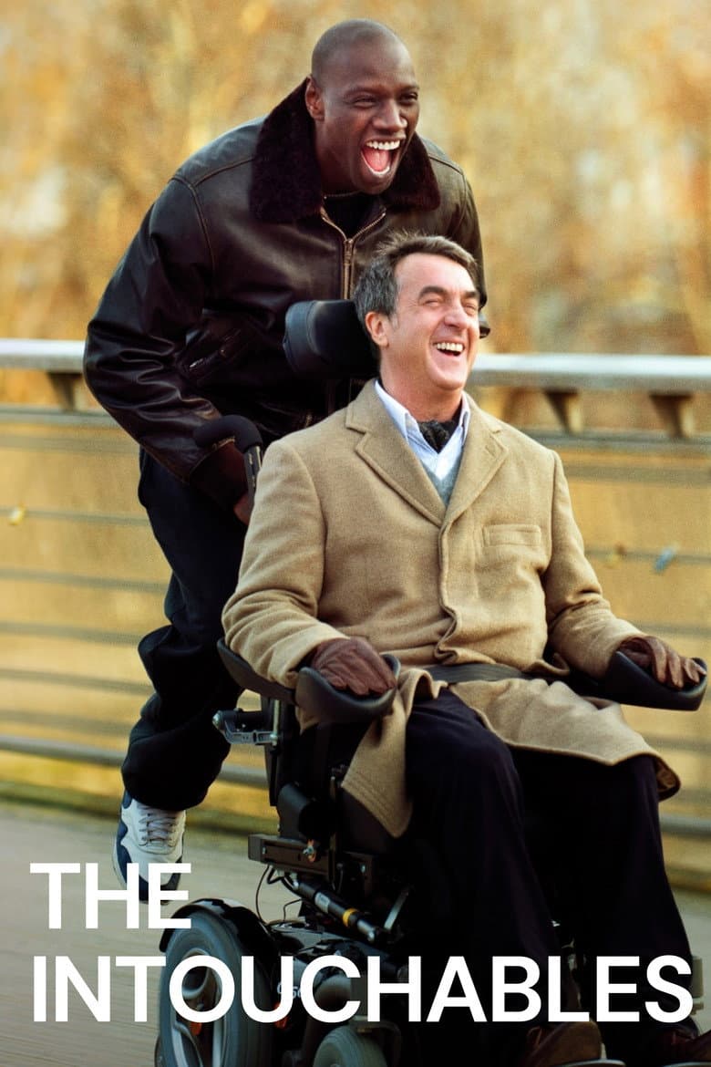 The Intouchables — posters 5