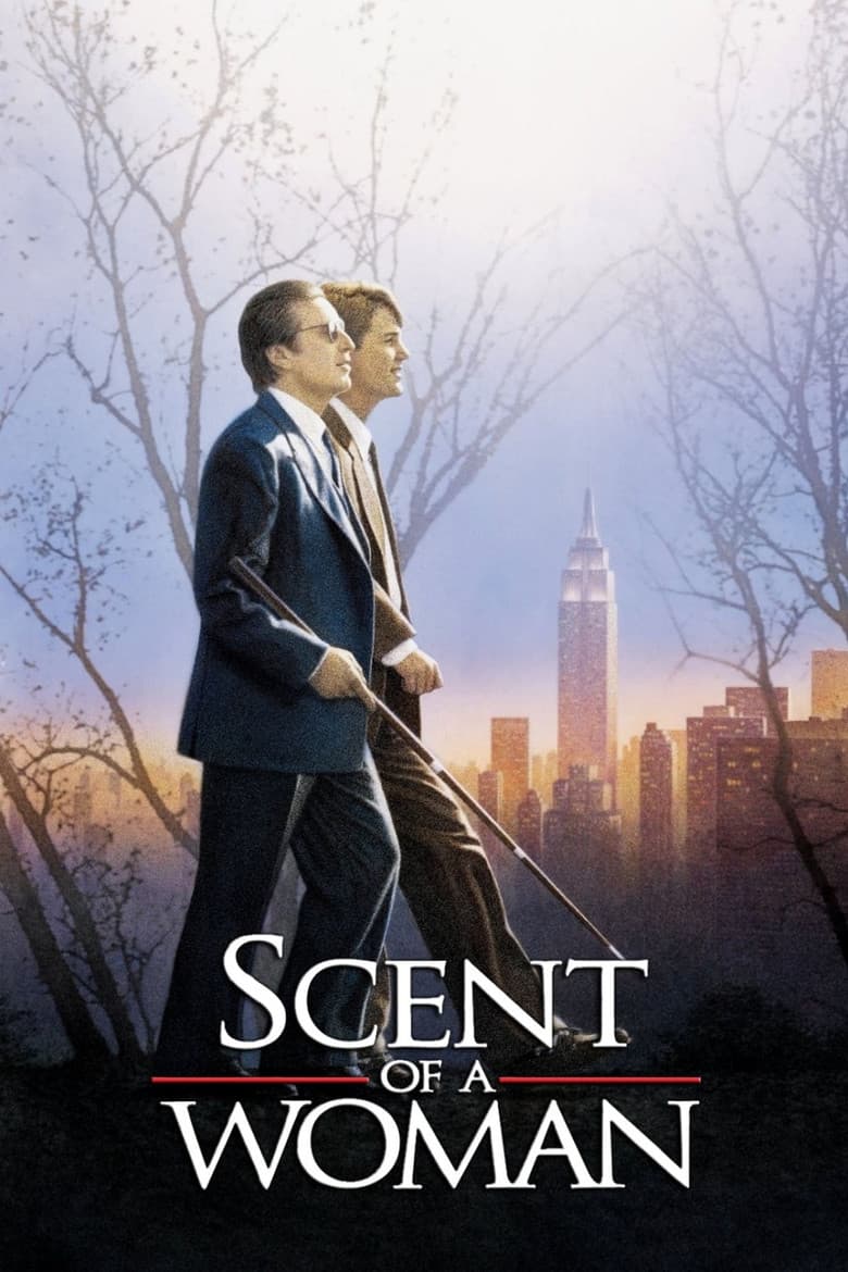 Scent of a Woman — posters 3