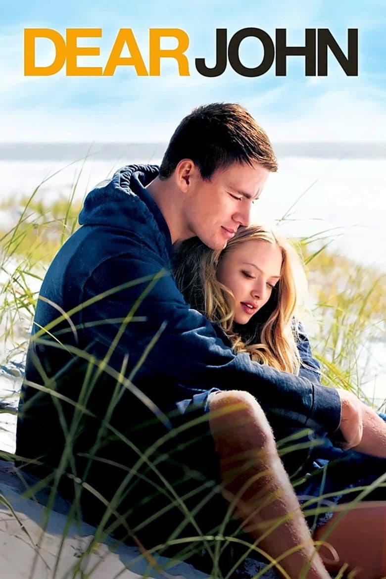 Dear John — posters 6