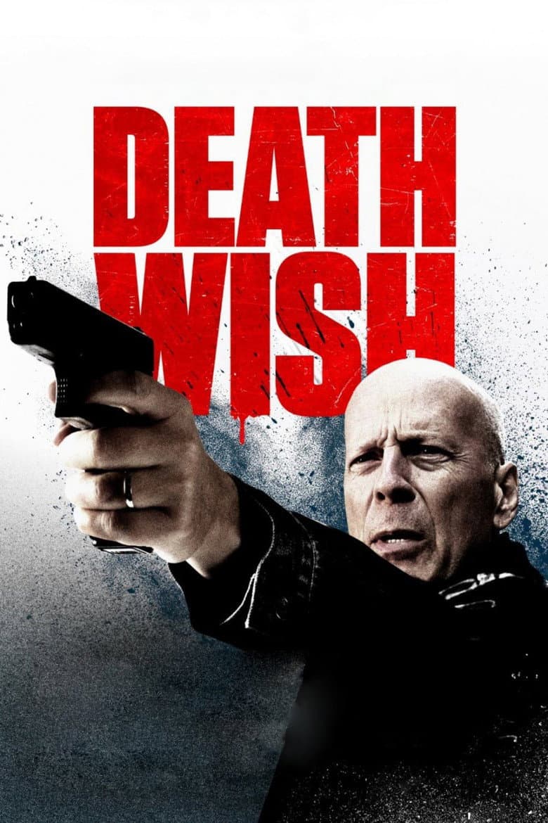 Death Wish — posters 8