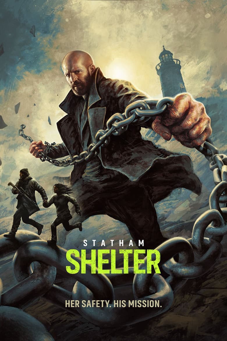 Shelter — posters 3