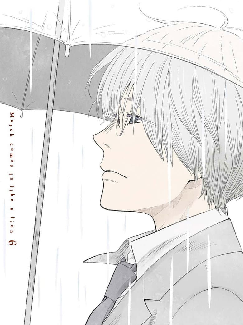 March Comes In Like a Lion — posters 6