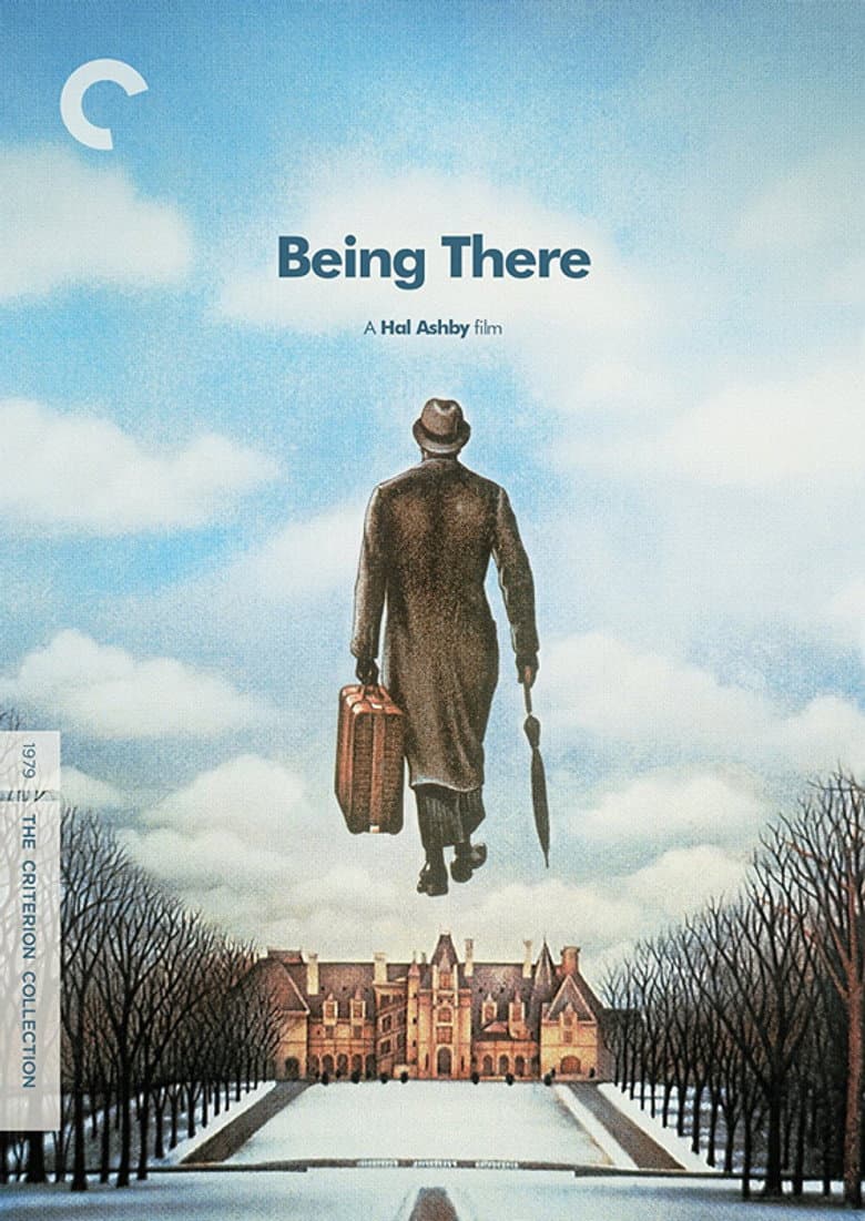 Being There — posters 8