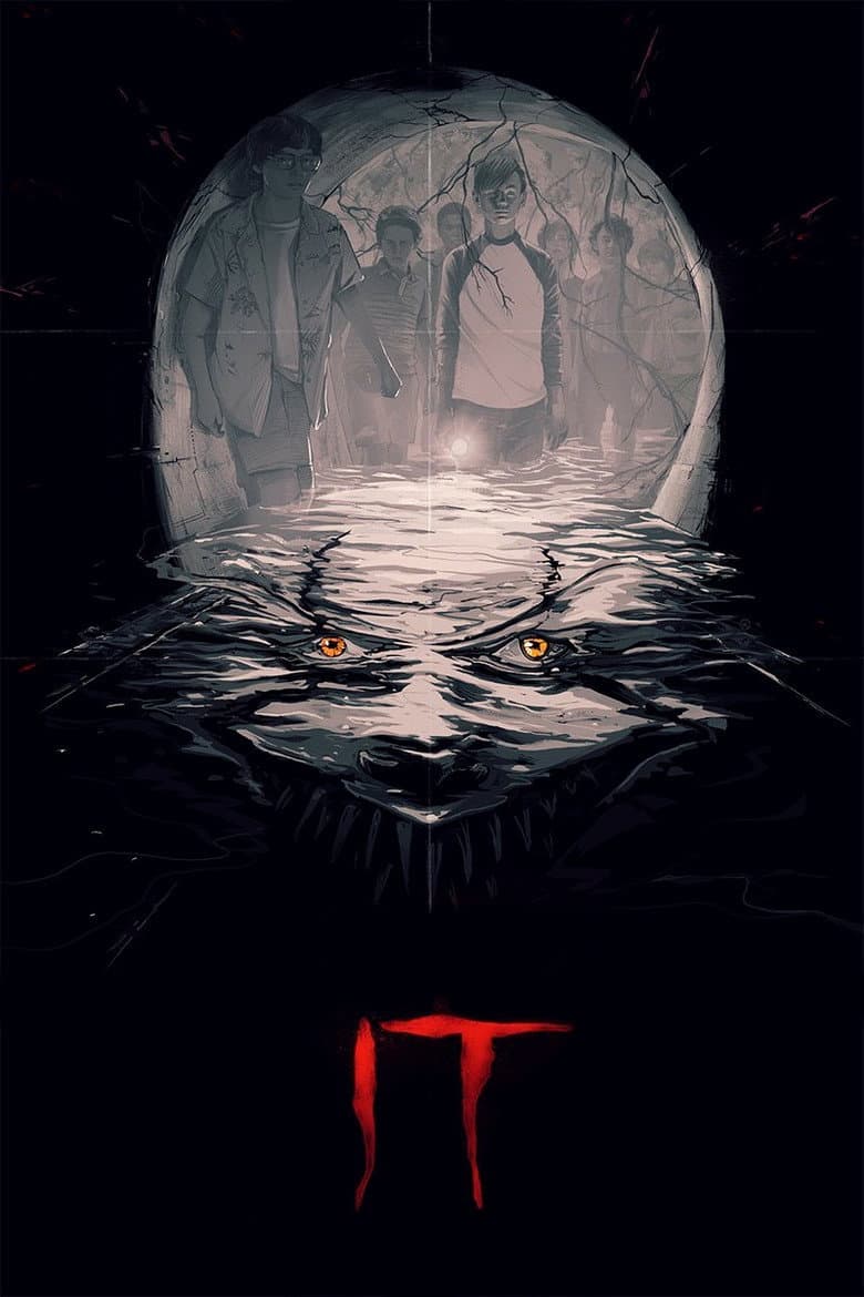 It — posters 3