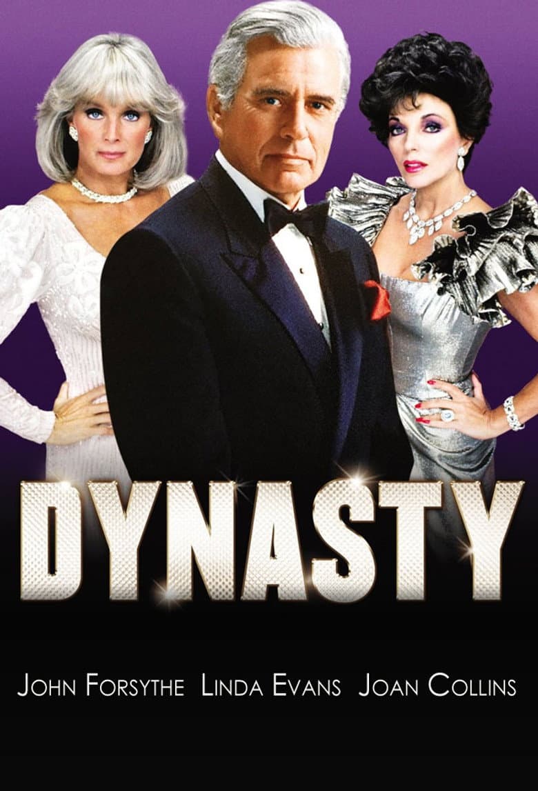 Dynasty — posters 4